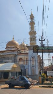 masjid baitul muttaqin